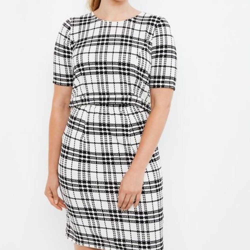 Motherhood Maternity Nursing Dress Size M